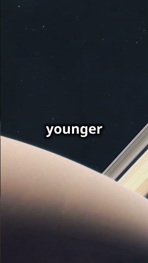 10 Mind-Blowing Facts About Planetary Rings!