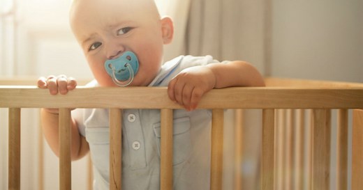 The 15 Most Dangerous Baby Products - Today's Parent