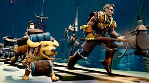 Torchlight Frontiers Is Now Torchlight 3, Can Be Played Offline