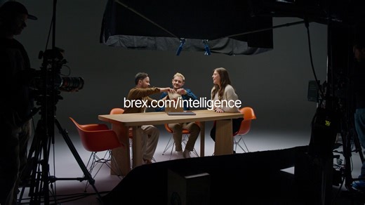 Brex 2025 Fall Release: Introducing Intelligent Finance. AI agents are on their way to multiply your speed and control 🤖 They will handle expense tasks, audit spend, flag risks, and resolve issues for you. All based on your rules, and with full transparency. 0:02 Agents on Brex in action 0:14 Meet Brex's AI assistant 1:42 Get policy answers instantly 2:20 Train agents to enforce your policy 4:12 Run reports with just a question 4:51 Move faster, stay in control 5:19 Welcome to intelligent finan