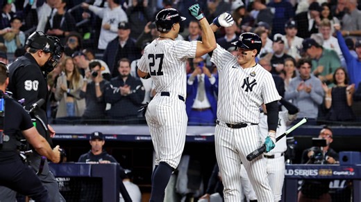 Cody Bellinger's Surprising Move to the New York Yankees