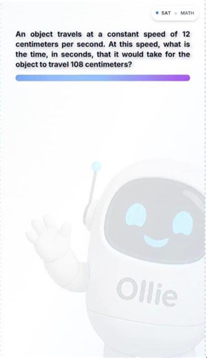 Constant Speed Problems Quiz - Test Yourself #Shorts