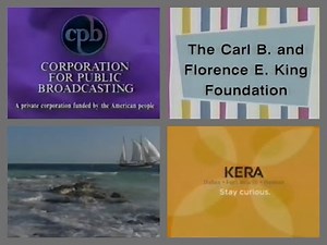 PBS Kids Sign Off Program Break (2001 KERA)