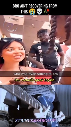 Bro Fumbled So Bad 💀