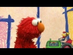 Elmo's World Farms Question