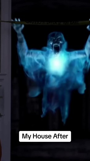 Phantom Projectors on TikTok