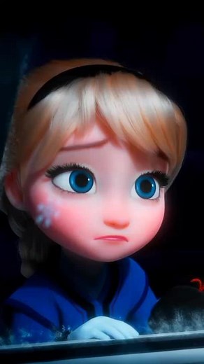 Elsa y Anna: Repost de Frozen 2 ☃️❄️