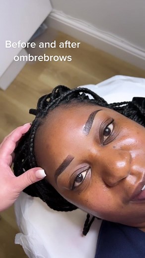 Ibrow london ltd on TikTok