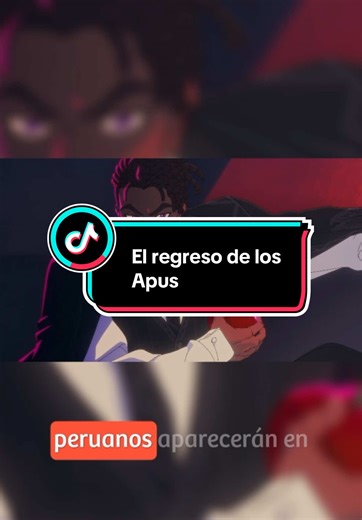 ¡Los lugares que aparecerán en el anime peruano! “Apukunapa Kutimuynin” o “El regreso de los Apus” relata el retorno de los apus a nuestra época, en lo que será un increíble enfrentamiento. ¿Sabes qué lugares de nuestro país aparecerán? Esto nos contó el equipo de Ninakami, estudio detrás de esta producción. ¿Sabías que el trailer se proyectará en el Pabellón Perú de la Expo 2025 Osaka-Kansai? ¡Nuestro inspira a estos proyectos sorprendentes!