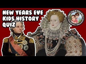 10 Kids History Quiz Questions and Answers