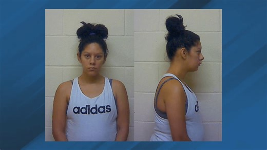 New Bern woman on probation charged with felony drug, firearm offenses