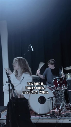 Excitement Builds for Ella Boh's Butterfly Cult Tour