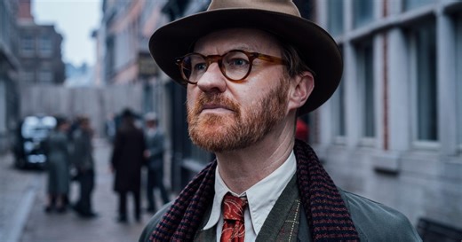 Bookish season 2 set to be "more ambitious" as Mark Gatiss teases stories for new episodes