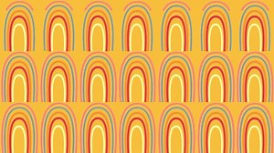4k Animated Yellow-orange Background Animated Lines Stock Footage Video (100% Royalty-free) 3502251183 | Shutterstock