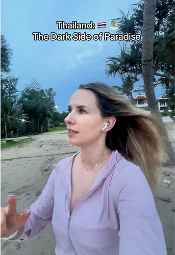 Exploring the Dark Side of Paradise in Thailand