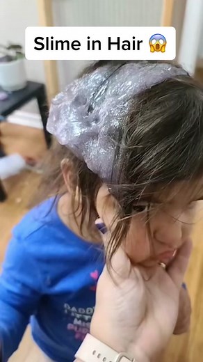 Effective Slime Hair Removal Techniques