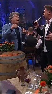 ANDY BORG & Ramon Roselly harmonieren perfekt in diesem fantastischen Duett! 💖? & Ramon Roselly harmonieren perfekt in diesem fantastischen Duett! 💖? 👉 https://www.youtube.com/watch?v=6UKUZaMj-Fk&t=37s? | Schlager Videos