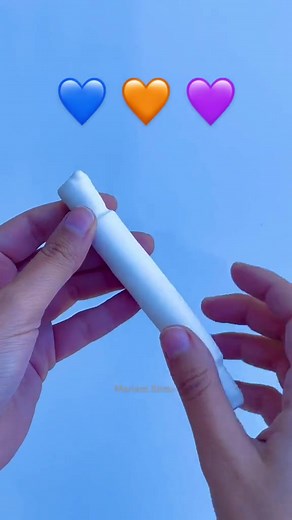 Guess #fyp #guessthecolor #asmrsounds #mariamslime00