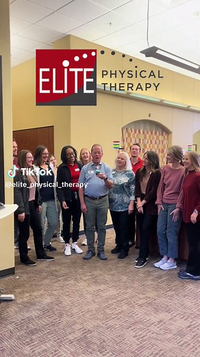 ✨ Elite Physical Therapy Turns 20! ✨ 🌐💪Two decades ago, with a vision to transform lives through personalized care and a commitment to total well-being, Elite Physical Therapy was born. 🌈🌍 From humble beginnings practicing many years before to becoming a cornerstone in the community, our journey has been fueled by passion, dedication, and the unwavering belief that everyone deserves the opportunity to live their healthiest, happiest life. 🤝👩‍⚕️👨‍⚕️Reflecting on the past 20 years, we are p
