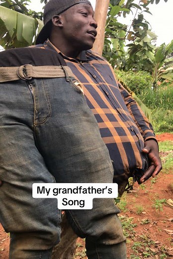 Emotional Songs for Grandad by Sky the Governor