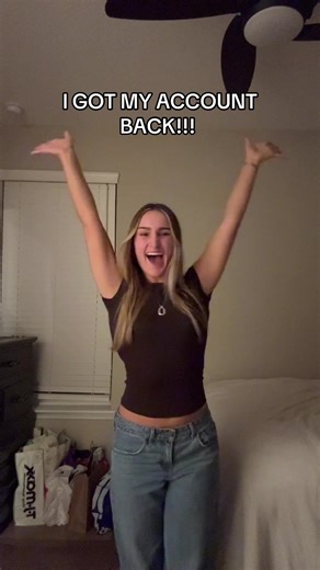 Journey Through Grief: Regaining My Account