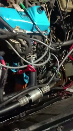 Repair or replace your radiator? #radiator #mechanics #automotive