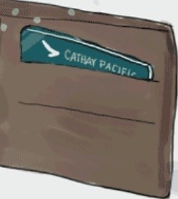 New Cathay Pacific Credit Card Debuts in U.S. Today With Unique Features - View from the Wing