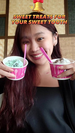 Indulge in Sweet Treats with ShopeeFood!