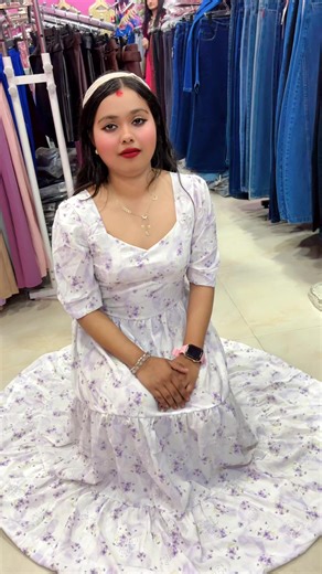 Stylish Free Size One Piece Fashion from Laxmi's