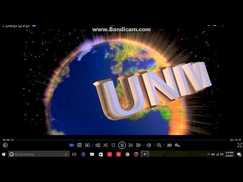 Opening to A Beautiful Mind 2002 DVD