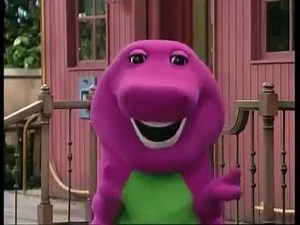 Barney & Friends: Here Kitty, Kitty!