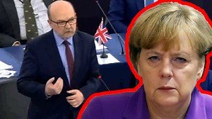 73K views · 663 reactions | MOCNE STANOWISKO POLSKI WS. PRZYSZŁOŚCI UE! prof. Legutko do Merkel o Nord Steam i Jugendamtach! | Ośrodek Monitorowania Antypolonizmu | Facebook