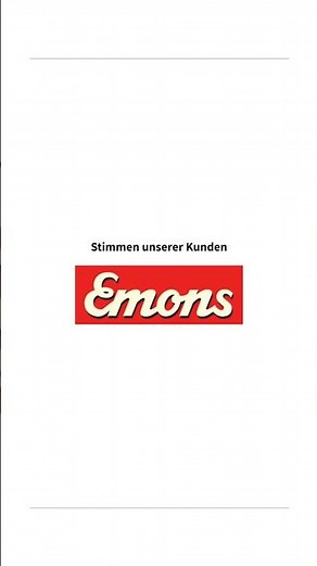 Emons Logistics schafft zukunftssichere Logistikprozesse mit SEEBURGER iPaaS