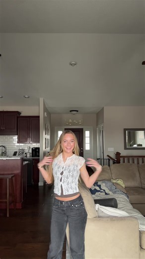 Spring Outfit Inspiration: Fit Check for The Season