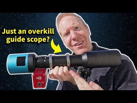 Jack of All Trades - Master of ONE (but it's cheap) - Touptek GS Series