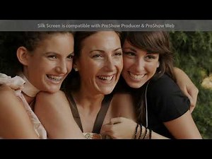 ➤ Photodex ProShow Style Pack ❝Volume 1❞ Official Release Demo