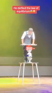 1.5M views · 10K reactions | Do not try this at home ‍♂️. #trendingreels #trendingvideo #gravity | Showcase Blog | Facebook