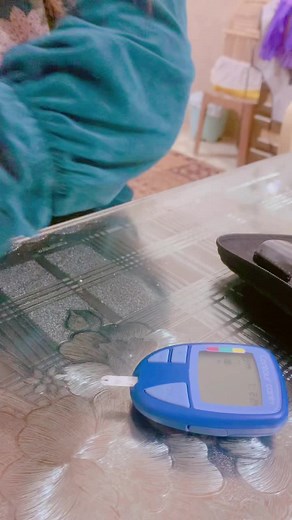 Understanding Blood Glucose Levels with a Meter