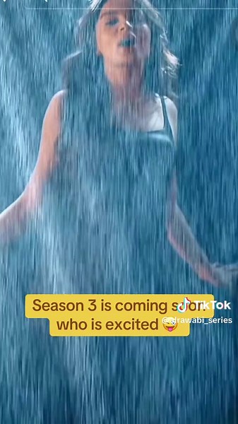 Exciting News: Al Rawabi School for Girls Season 3