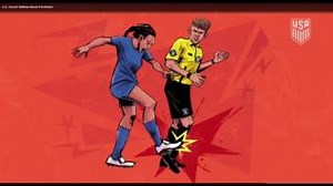REMINDER: Referee Abuse Prevention Rules Take Effect March 1st The Referee Abuse Prevention (RAP) initiative by U.S. Soccer is set to go into effect on March 1st. This effort aims to improve the referee environment and enforce stronger penalties for misconduct. The RAP Working Group has introduced key updates to the penalties framework, reporting mechanisms, and policy enforcement. All players, coaches, and spectators must adhere to these guidelines to ensure a safe and respectful game environme