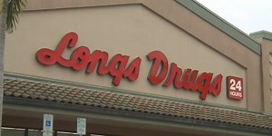CVS closing 2 Longs Drugs locations in Hawaii