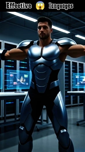 C, C++, Python, Java as Humans 🤯 | Hindi Animation