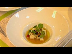 The French Laundry's Greatest Secret | Condé Nast Traveler