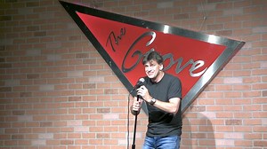 Me and JFK... #Comedy #Comedian #dalejones #dalejonescomedy | Dale Jones