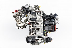 A Song of Air and Fuel: The Origins of Fuel Injection - Škoda Motorsport