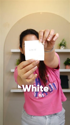 Everyone got a secret color, The mission? Find it, click it, create color collage with KACO product