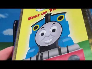 Best of Thomas | Thomas At Home Episode 15
