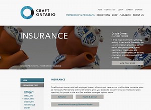 North America: Insurance for Art and Artists
