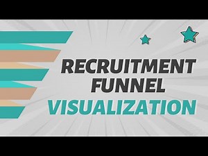 How to use a recruitment funnel to save time and money?