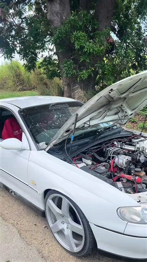 Performance Driving Showcase on Private Roads